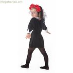 Կոստյում երեխաների համար՝ Կատրինա 5 տարեկան