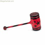 Հագուստի աքսեսուար «Իմ մյուս ես»-ը M 82 x 31 x 16 սմ Մուրճ
