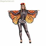 Մեծահասակների համար նախատեսված զգեստ «Իմ մյուս ես»-ը, Կատրինա Ս.