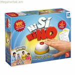 Սեղանի խաղ Megableu Ni Si Ni No ES