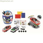 Կառուցողական հավաքածու Զուրու