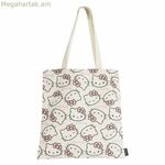 Կանացի ձեռքի պայուսակ Hello Kitty