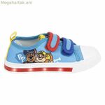Սպորտային կոշիկներ երեխաների համար՝ The Paw Patrol կապույտ 23