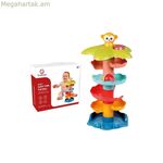 Դարակավոր բլոկներ 32 x 29 սմ