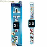 Lexibook պլաստիկե խելացի ժամացույց