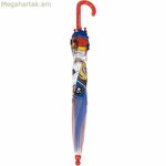 Հովանոց «Թաթերի պարեկ» կապույտ Ø 71 սմ 45 սմ