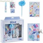 Գրենական պիտույքների հավաքածու՝ բազմագույն կարով