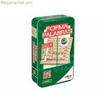 Կրթական խաղ Cayro