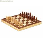 Շախմատ Քեյրո Վուդ