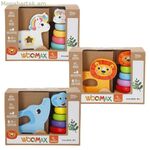 Քաշվող խաղալիք Colorbaby