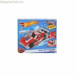 Մեքենայի գունազարդման երեխա