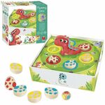 Սեղանի խաղ Գուլա