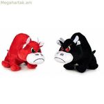 Մանկական տիկնիկ «Խաղալով» 19 սմ