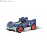 Հեռակառավարվող մեքենա Sonic 1:43 Բազմագույն (բազմագույն)