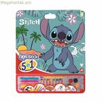 Մատիտներ Cefatoys