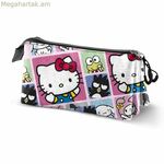 Հոլդոլ Բնութագրերի նկարագրություն