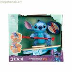 Հեռակառավարվող մեքենայի Smoby Stitch 25 սմ
