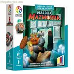 Սեղանի խաղ Լուդիլո