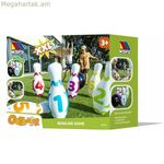 Բոուլինգի խաղ Մոլտո