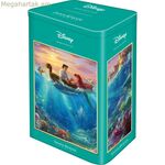 Դիսնեյի 500 կտորանոց փազլ