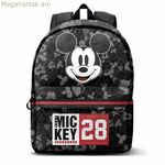 Մանկական պայուսակ Միկի Մաուս