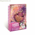 Նկարների բլոկ Hape-ում գունավորելու համար