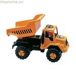 Ինքնաթափ բեռնատար AVC