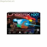 Նշանակման խաղ Bizak Laserx Next Level