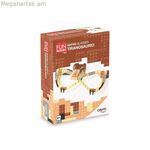 Կառուցողական հավաքածու Cayro Glasses