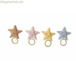 Փափկամազ խաղալիք Creaciones Llopis Wood 12 սմ