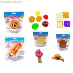 Արհեստի խաղ Ֆամոսա Մուշմեզ