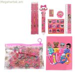 Գրիչ LOL Surprise! Վարդագույն