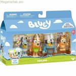 Մանկական տիկնիկ Մուս