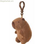 Բանալիի կախազարդ 12 սմ ծովախոզուկ