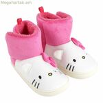 Տնային հողաթափեր Hello Kitty