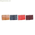 Մալուխային կազմակերպիչ DKD տան դեկորի համար՝ սև, բազմագույն, ուղտաձև, պոլիուրեթանային, 29,5 x 1 x 14 սմ (4 հատ)