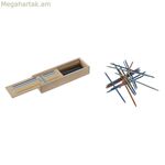 Հմտությունների խաղ Home ESPRIT Mikado