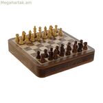 Շախմատի տուն ESPRIT Թխկու ակացիա