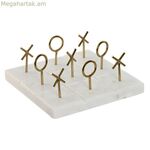 Երեքը անընդմեջ խաղ Home ESPRIT