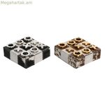 Երեքը անընդմեջ խաղ Home ESPRIT (2 միավոր)