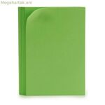 Եվա Ռետինե Պինչելլո 1804049-007 Կանաչ 20 x 30 սմ (10 հատ)