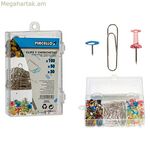 Սեղմակներ Pincello RL-45655