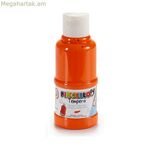 Tempera Pincello Orange 120 մլ