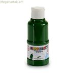 Tempera Pincello մուգ կանաչ 120 մլ (12 միավոր)