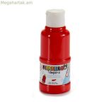 Tempera Pincello կարմիր 120 մլ (12 միավոր)