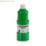 Tempera Pincello բաց կանաչ 400 մլ (6 հատ)