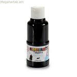 Tempera Pincello Black 120 մլ (12 հատ)