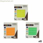 Կպչուն պիտակներ Pincello 1711092 12 x 18 մմ ուղղանկյուն (12 հատ)