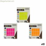 Կպչուն պիտակներ Pincello 1711094 20 x 37 մմ ուղղանկյուն (12 հատ)