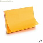 Կպչուն թղթեր Pincello 747 բազմագույն (12 հատ)